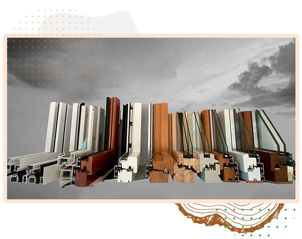 Madertac - Sistema de carpintería eficiente