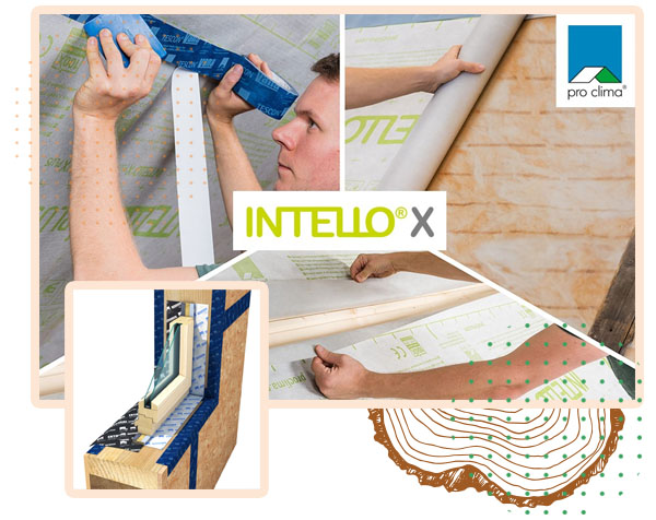 Hermeticidad Proclima