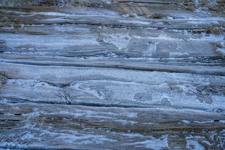 aislamiento ventana madera