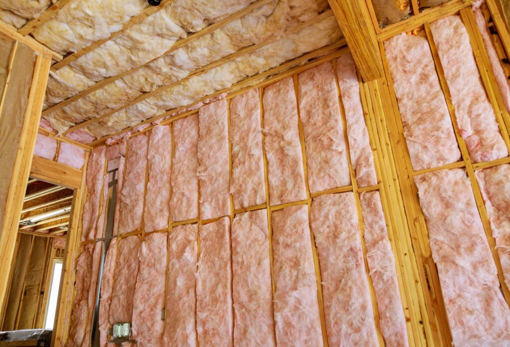 Materiales aislantes térmicos