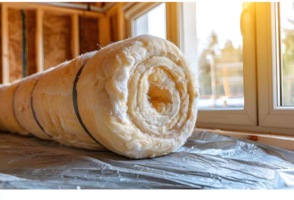 Materiales aislantes térmicos