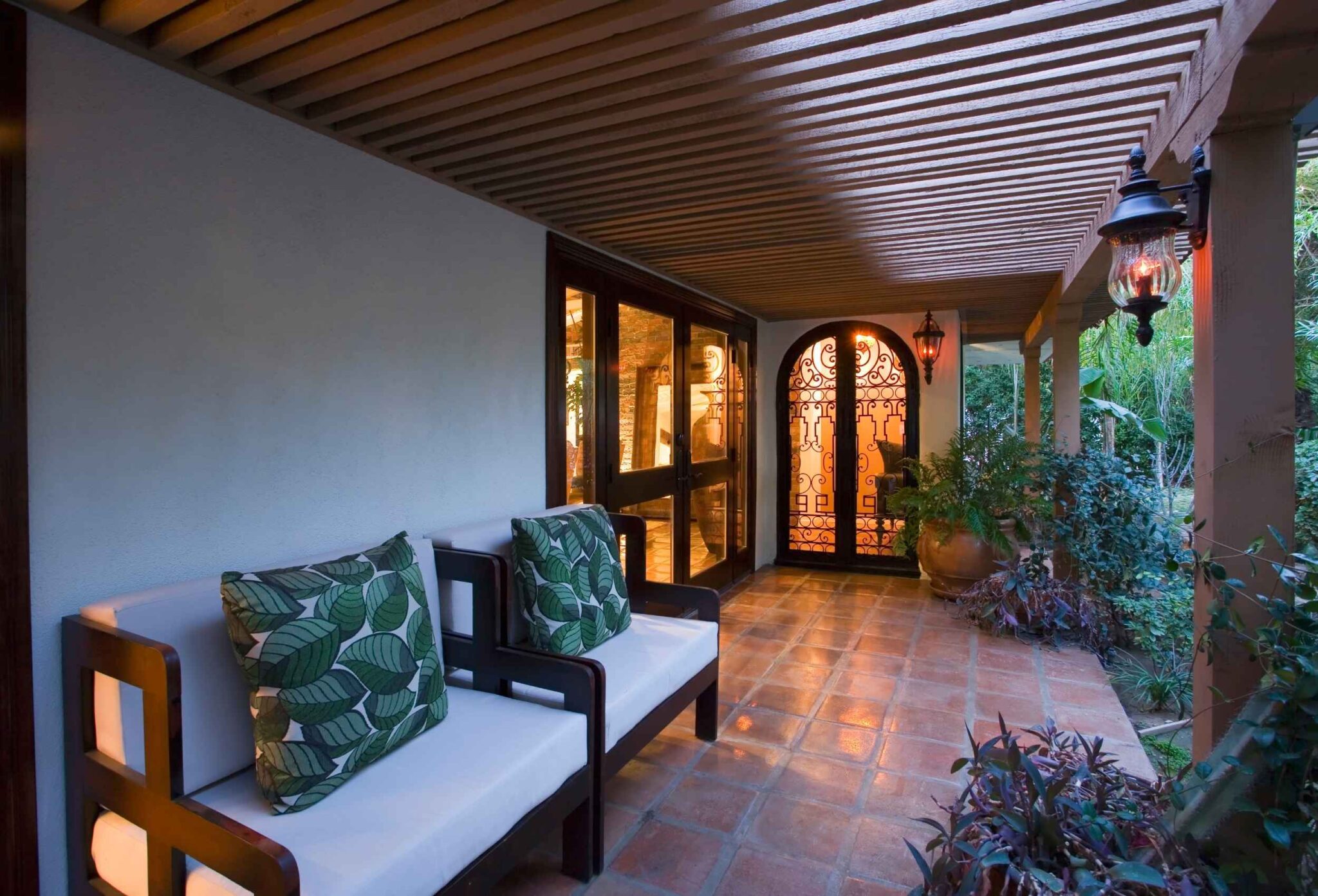Tipos porche para casa: opciones funcionales y decorativas - Madertac